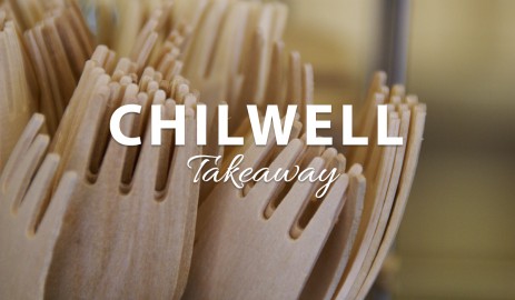 Chilwell Takeaway