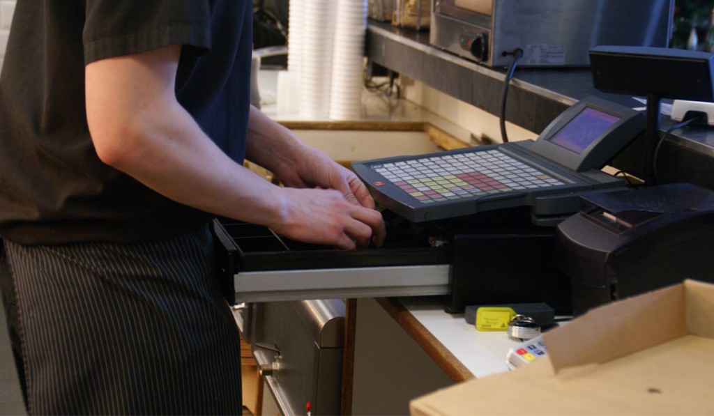 Tradition SUPERVISOR/SHIFT MANAGER DIPLOMA